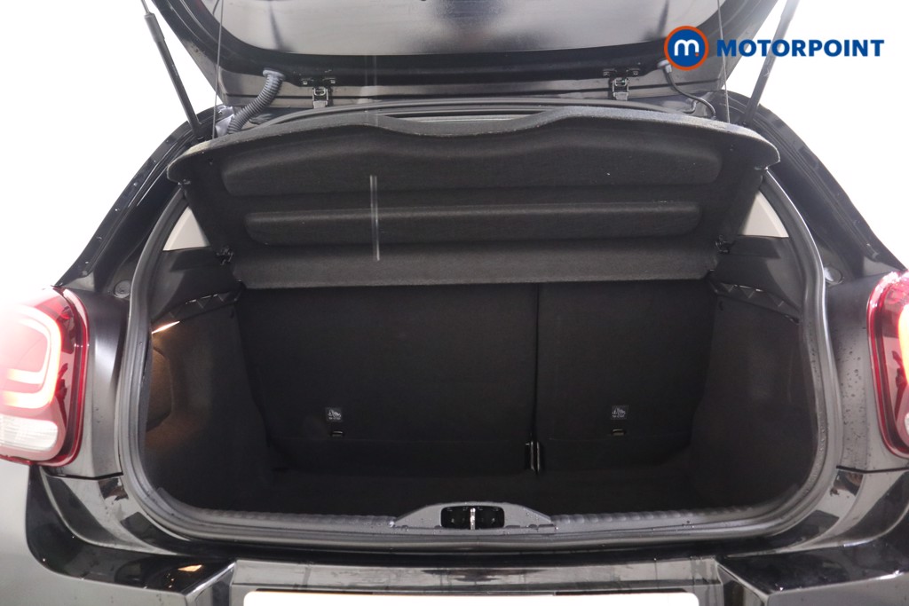 Citroen C3 Flair Plus Manual Petrol Hatchback - Stock Number (1554444) - 13th supplementary image