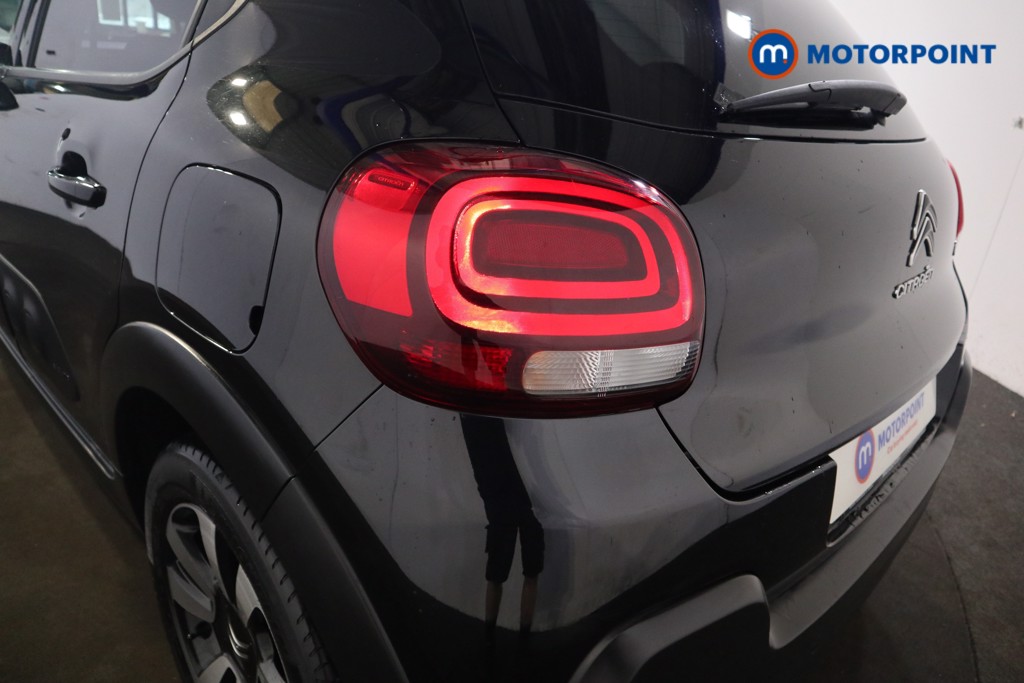 Citroen C3 Flair Plus Manual Petrol Hatchback - Stock Number (1554444) - 20th supplementary image