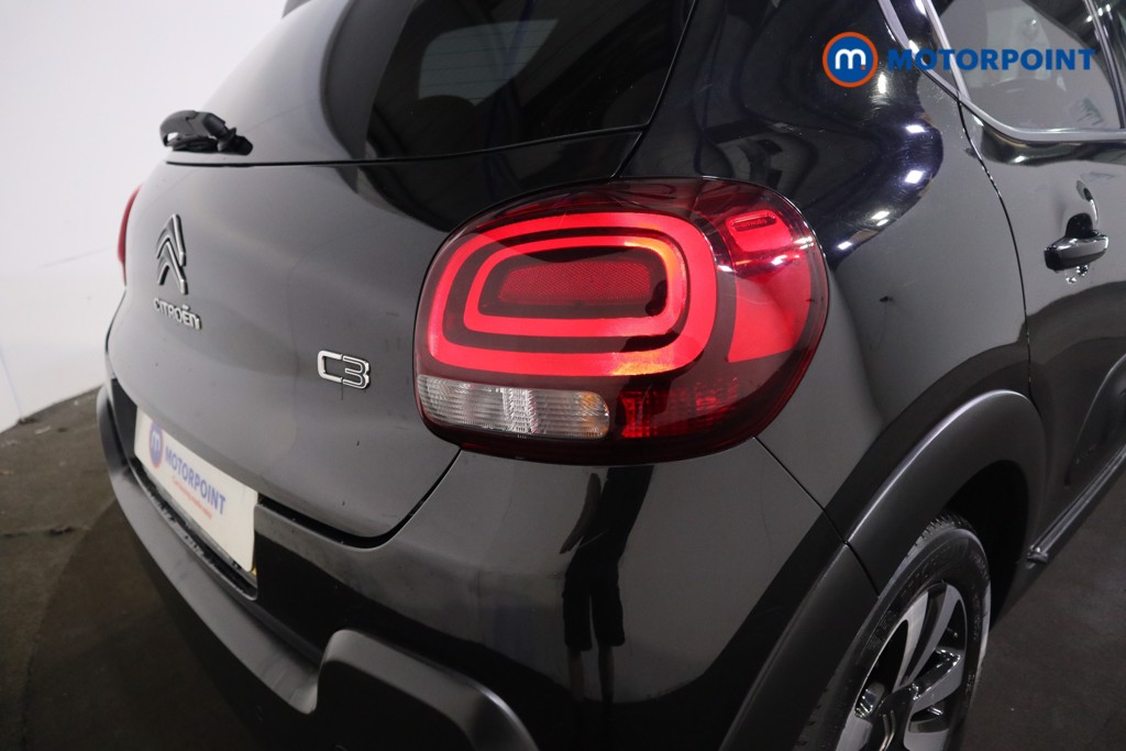 Citroen C3 Flair Plus Manual Petrol Hatchback - Stock Number (1554444) - 21st supplementary image