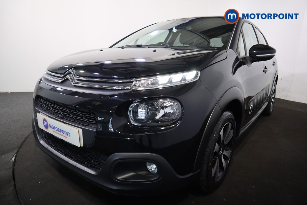 Citroen C3 Flair Plus Manual Petrol Hatchback - Stock Number (1554444) - 24th supplementary image