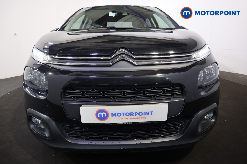 Citroen C3 Flair Plus Manual Petrol Hatchback - Stock Number (1554444) - 25th supplementary image