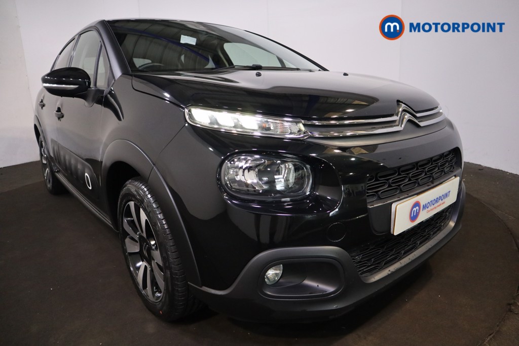 Citroen C3 Flair Plus Manual Petrol Hatchback - Stock Number (1554444) - 26th supplementary image