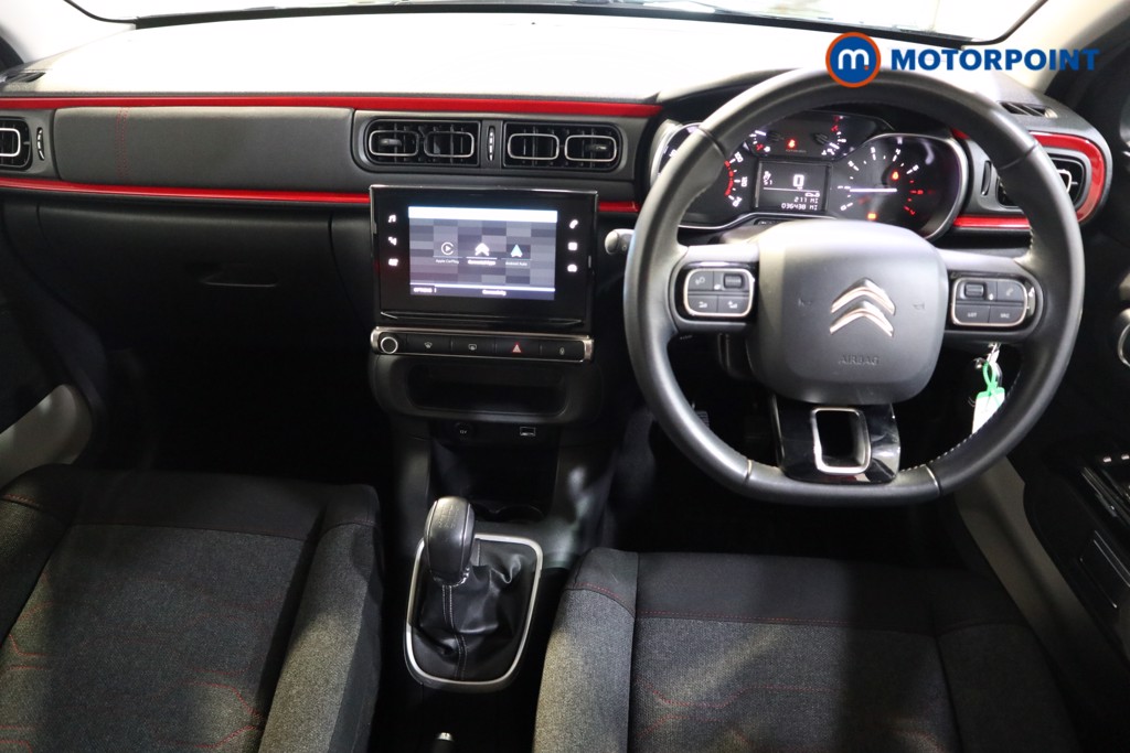 Citroen C3 Flair Plus Manual Petrol Hatchback - Stock Number (1554444) - 1st supplementary image