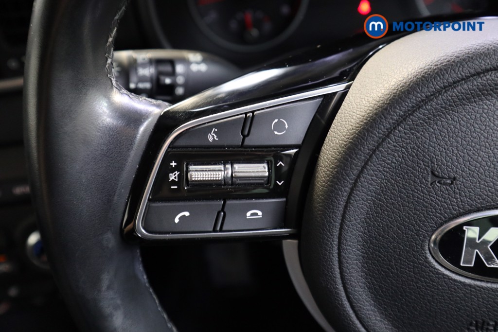 KIA Sportage 2 Manual Petrol SUV - Stock Number (1554738) - 3rd supplementary image