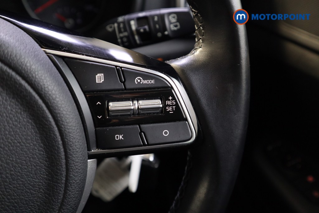 KIA Sportage 2 Manual Petrol SUV - Stock Number (1554738) - 4th supplementary image