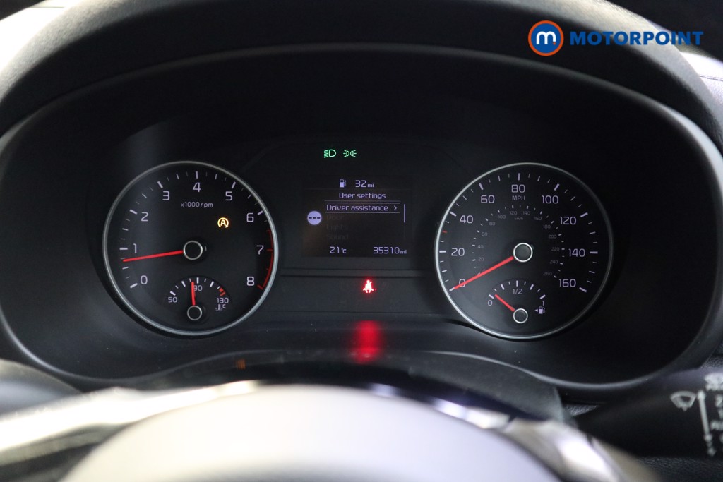KIA Sportage 2 Manual Petrol SUV - Stock Number (1554738) - 5th supplementary image