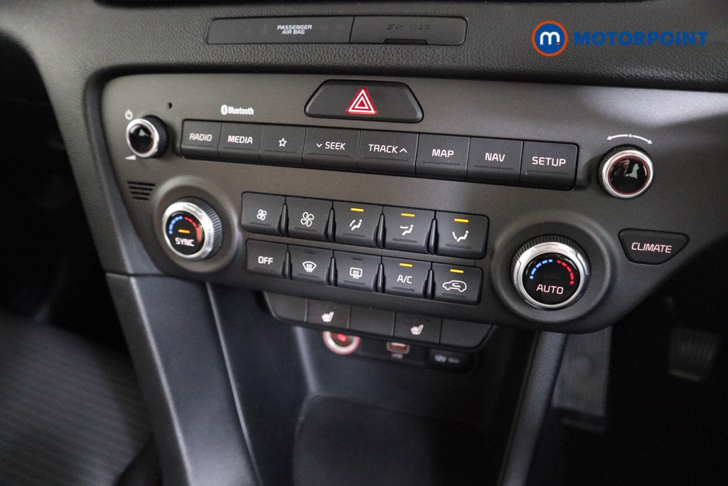 KIA Sportage 2 Manual Petrol SUV - Stock Number (1554738) - 7th supplementary image