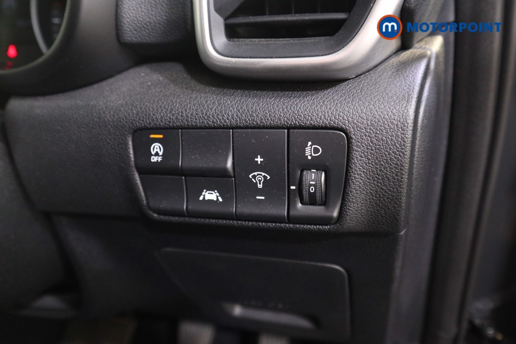 KIA Sportage 2 Manual Petrol SUV - Stock Number (1554738) - 9th supplementary image