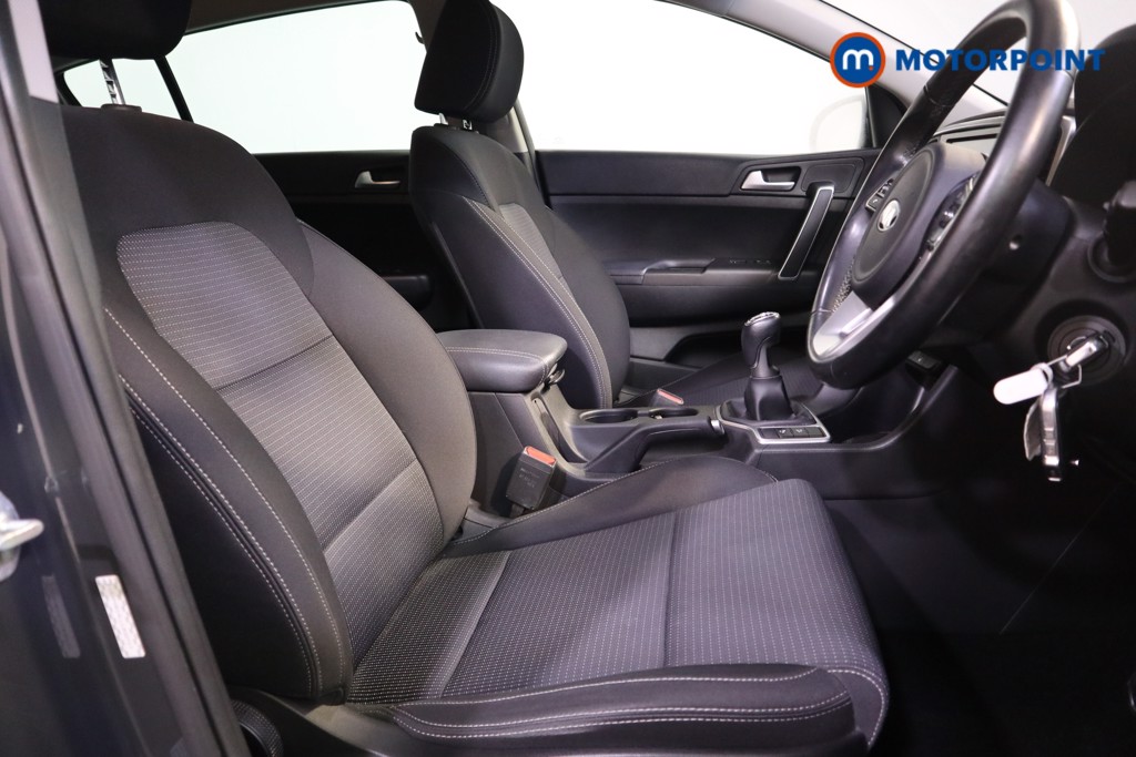 KIA Sportage 2 Manual Petrol SUV - Stock Number (1554738) - 11th supplementary image