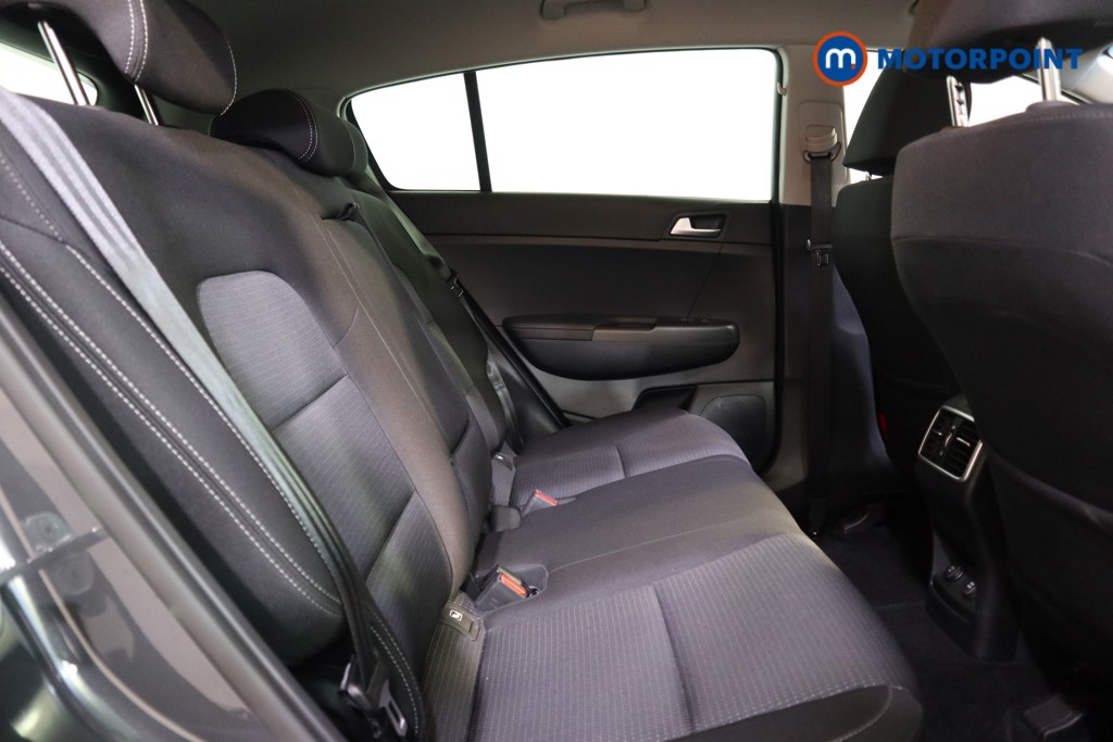 KIA Sportage 2 Manual Petrol SUV - Stock Number (1554738) - 12th supplementary image