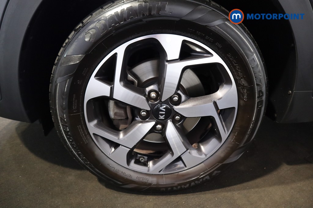 KIA Sportage 2 Manual Petrol SUV - Stock Number (1554738) - 16th supplementary image