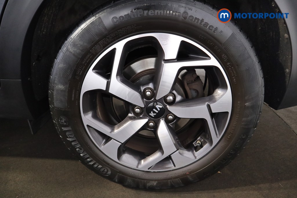 KIA Sportage 2 Manual Petrol SUV - Stock Number (1554738) - 17th supplementary image
