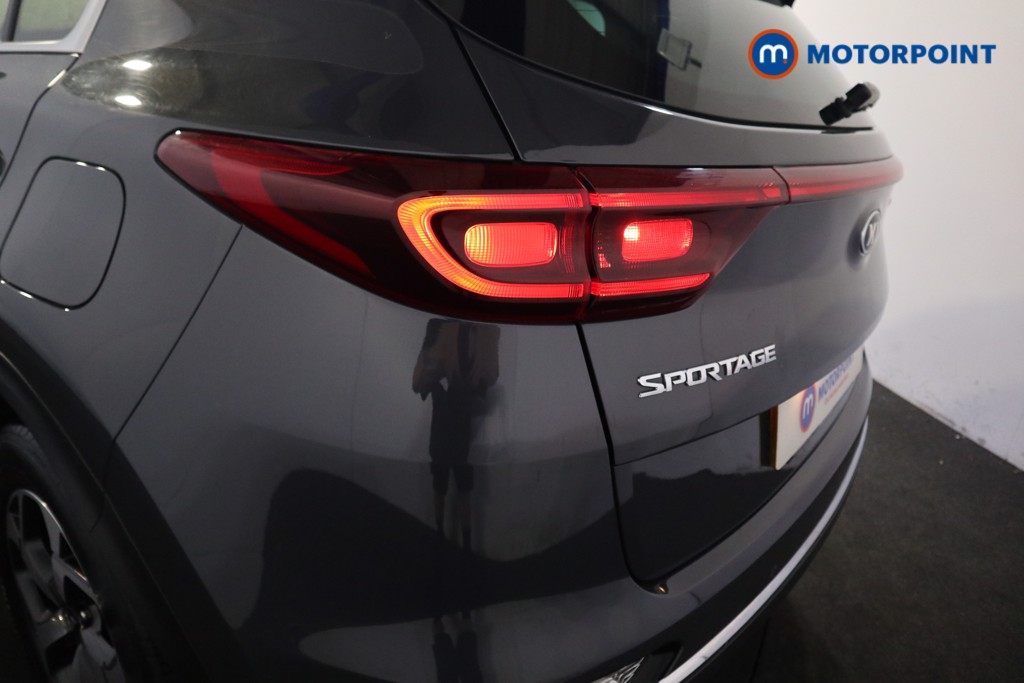 KIA Sportage 2 Manual Petrol SUV - Stock Number (1554738) - 20th supplementary image