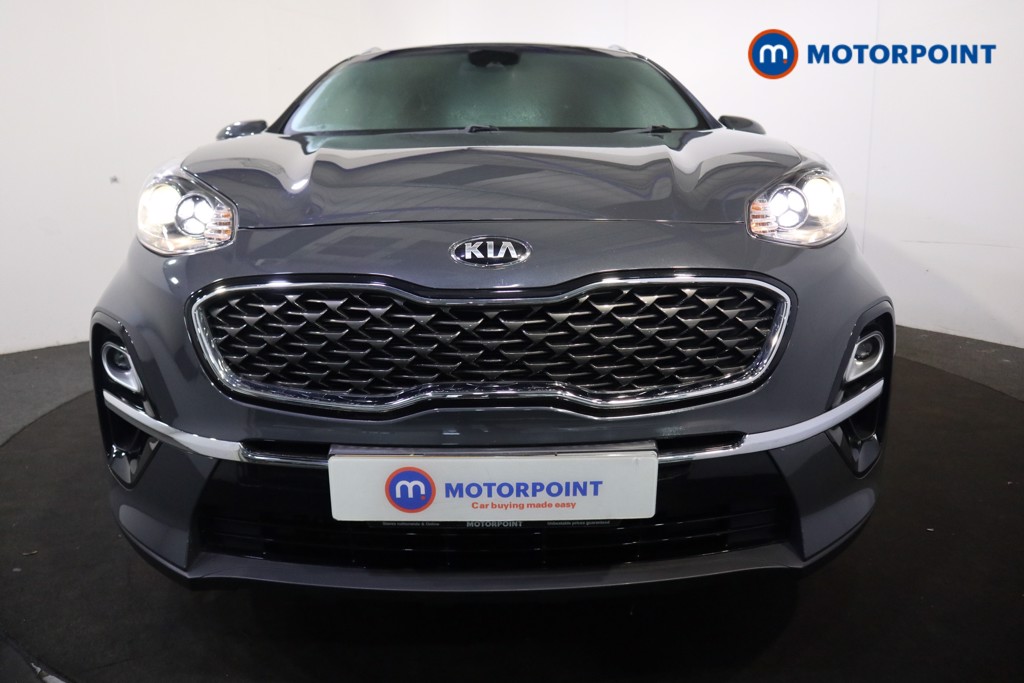 KIA Sportage 2 Manual Petrol SUV - Stock Number (1554738) - 25th supplementary image