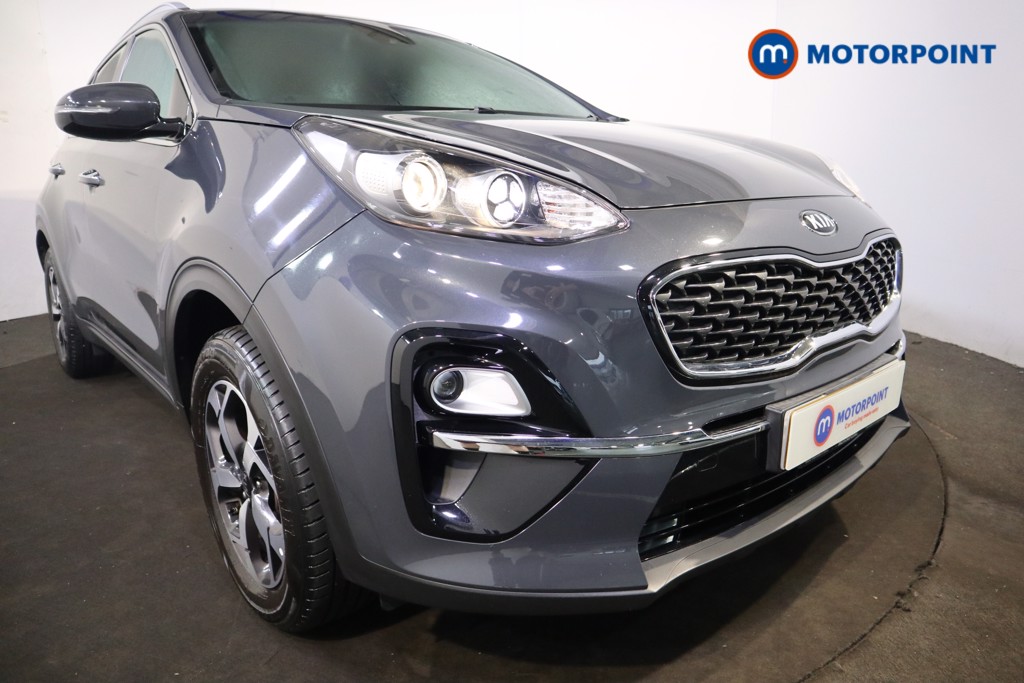 KIA Sportage 2 Manual Petrol SUV - Stock Number (1554738) - 26th supplementary image