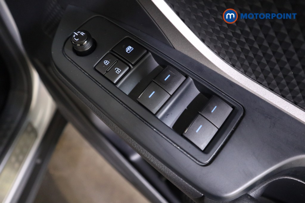 Toyota C-Hr Icon Automatic Petrol-Electric Hybrid SUV - Stock Number (1555727) - 9th supplementary image