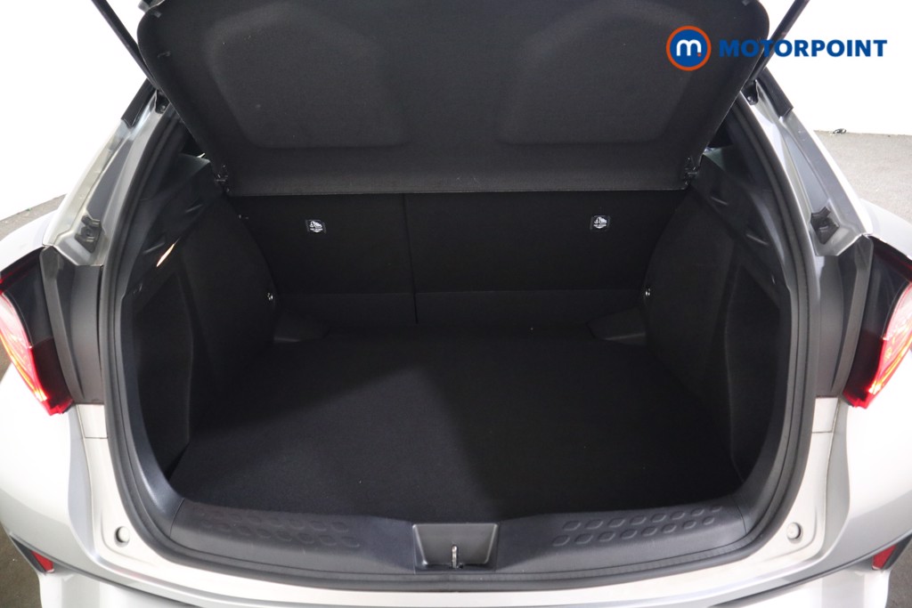 Toyota C-Hr Icon Automatic Petrol-Electric Hybrid SUV - Stock Number (1555727) - 12th supplementary image