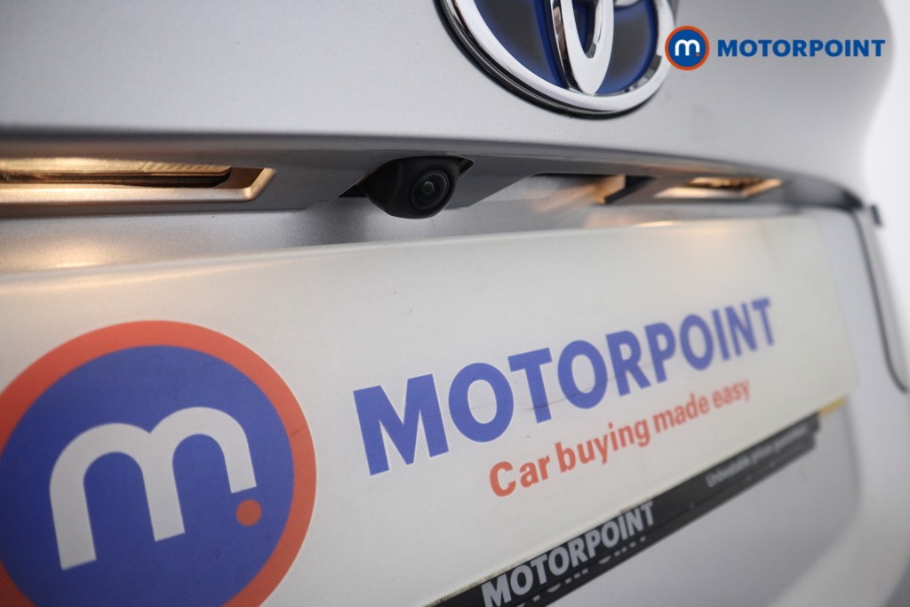 Toyota C-Hr Icon Automatic Petrol-Electric Hybrid SUV - Stock Number (1555727) - 17th supplementary image