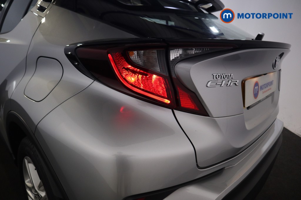 Toyota C-Hr Icon Automatic Petrol-Electric Hybrid SUV - Stock Number (1555727) - 18th supplementary image