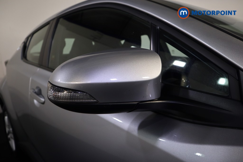 Toyota C-Hr Icon Automatic Petrol-Electric Hybrid SUV - Stock Number (1555727) - 20th supplementary image