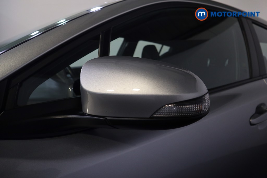 Toyota C-Hr Icon Automatic Petrol-Electric Hybrid SUV - Stock Number (1555727) - 21st supplementary image