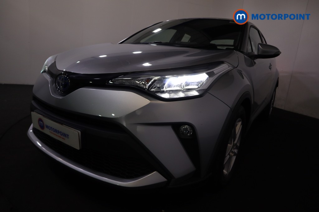 Toyota C-Hr Icon Automatic Petrol-Electric Hybrid SUV - Stock Number (1555727) - 22nd supplementary image