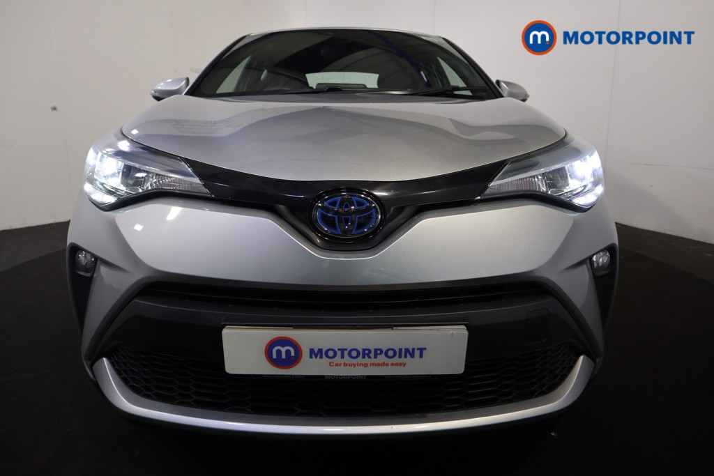 Toyota C-Hr Icon Automatic Petrol-Electric Hybrid SUV - Stock Number (1555727) - 23rd supplementary image