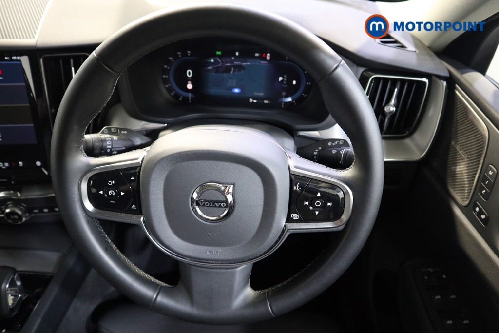 Volvo Xc60 Plus Automatic Diesel SUV - Stock Number (1556012) - 2nd supplementary image