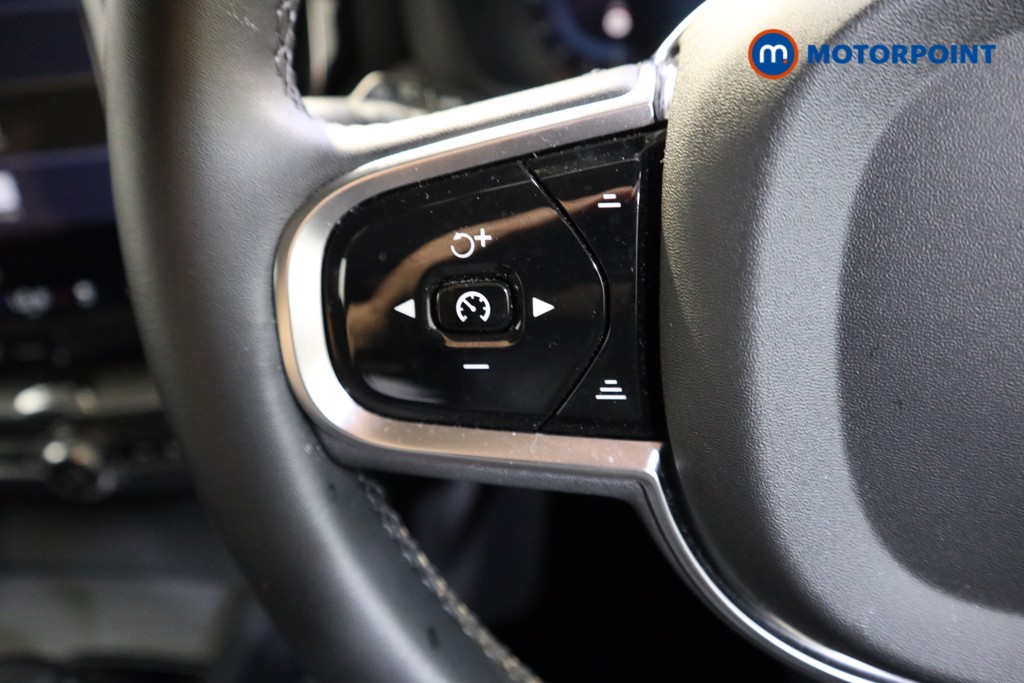 Volvo Xc60 Plus Automatic Diesel SUV - Stock Number (1556012) - 3rd supplementary image
