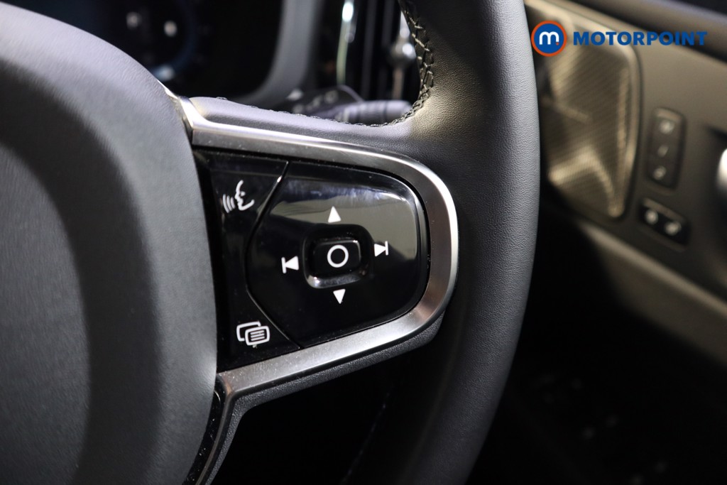 Volvo Xc60 Plus Automatic Diesel SUV - Stock Number (1556012) - 4th supplementary image