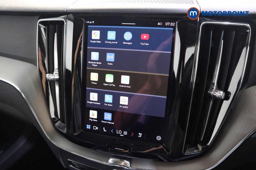 Volvo Xc60 Plus Automatic Diesel SUV - Stock Number (1556012) - 6th supplementary image