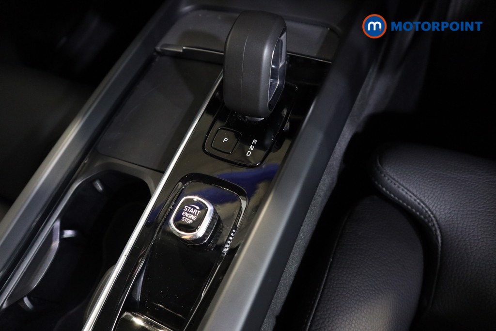 Volvo Xc60 Plus Automatic Diesel SUV - Stock Number (1556012) - 8th supplementary image