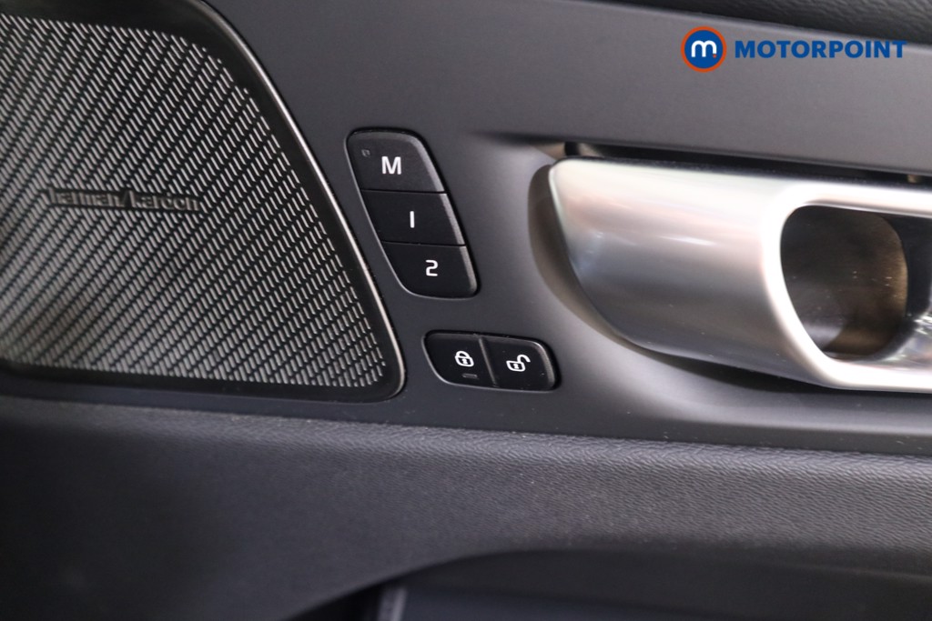 Volvo Xc60 Plus Automatic Diesel SUV - Stock Number (1556012) - 10th supplementary image