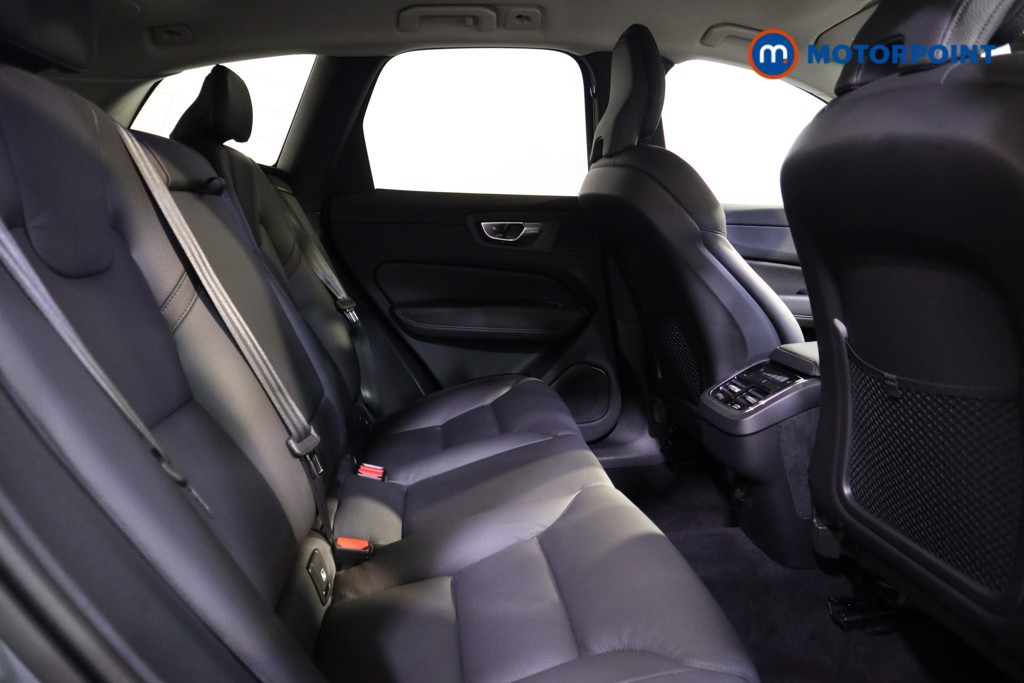 Volvo Xc60 Plus Automatic Diesel SUV - Stock Number (1556012) - 13th supplementary image
