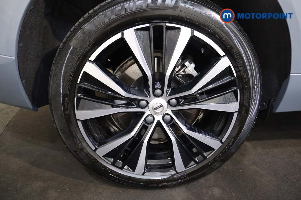 Volvo Xc60 Plus Automatic Diesel SUV - Stock Number (1556012) - 16th supplementary image