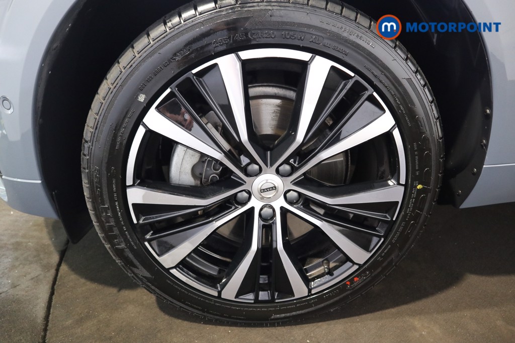 Volvo Xc60 Plus Automatic Diesel SUV - Stock Number (1556012) - 18th supplementary image