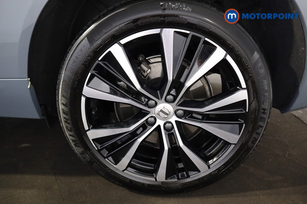 Volvo Xc60 Plus Automatic Diesel SUV - Stock Number (1556012) - 19th supplementary image
