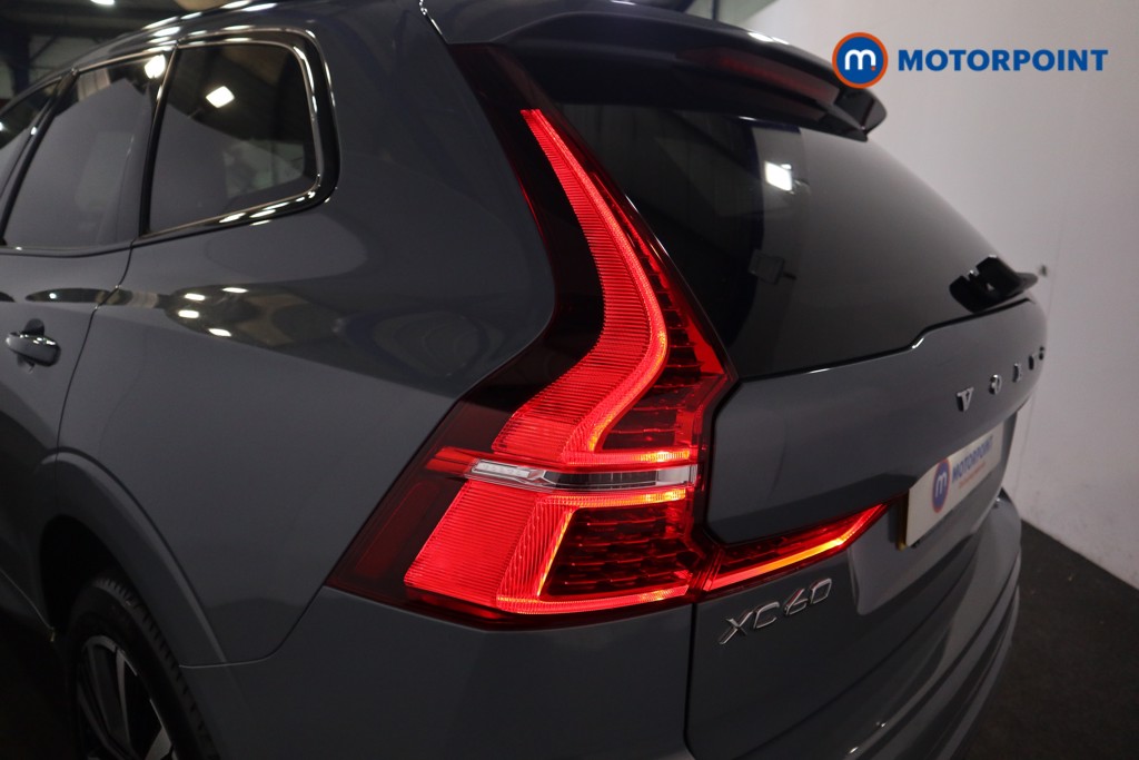 Volvo Xc60 Plus Automatic Diesel SUV - Stock Number (1556012) - 22nd supplementary image