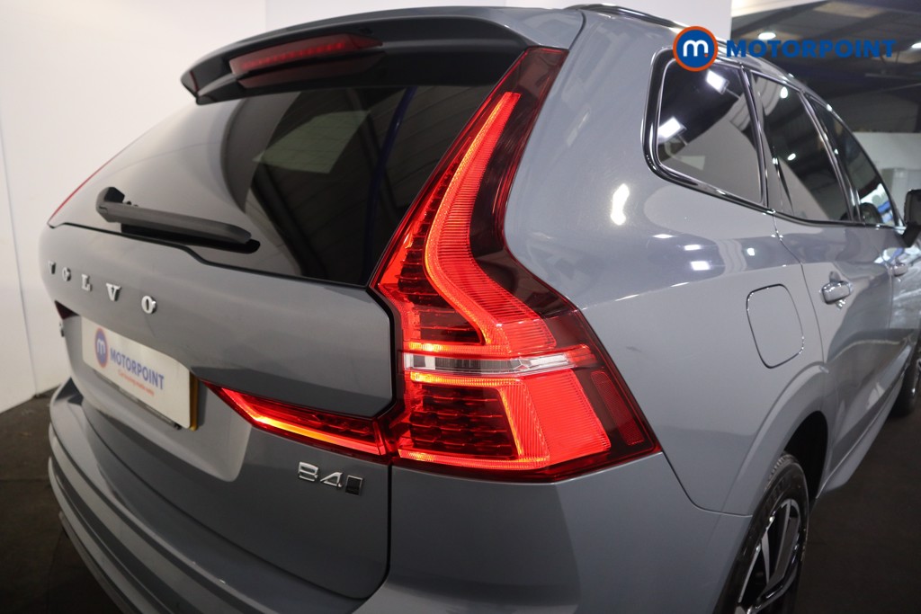 Volvo Xc60 Plus Automatic Diesel SUV - Stock Number (1556012) - 23rd supplementary image