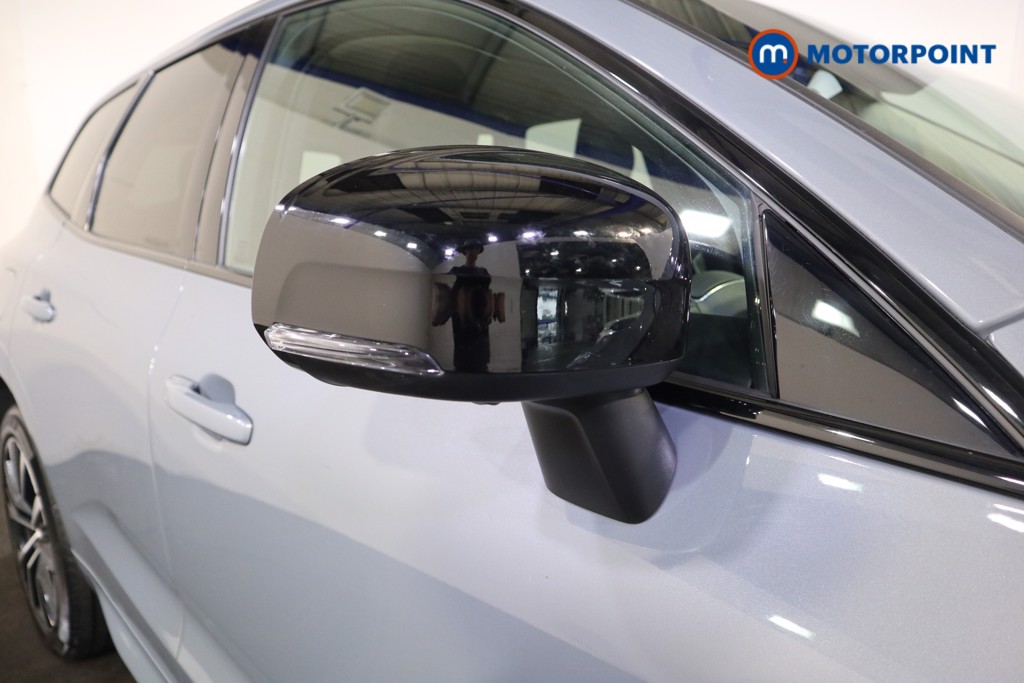 Volvo Xc60 Plus Automatic Diesel SUV - Stock Number (1556012) - 24th supplementary image