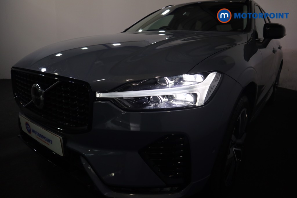 Volvo Xc60 Plus Automatic Diesel SUV - Stock Number (1556012) - 26th supplementary image