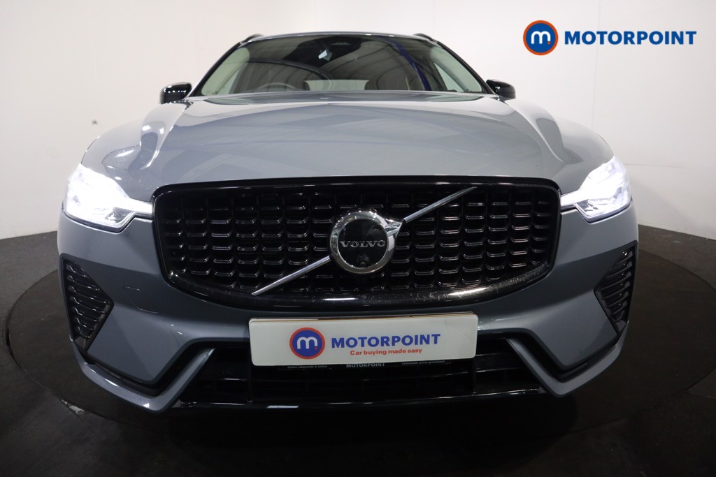 Volvo Xc60 Plus Automatic Diesel SUV - Stock Number (1556012) - 27th supplementary image