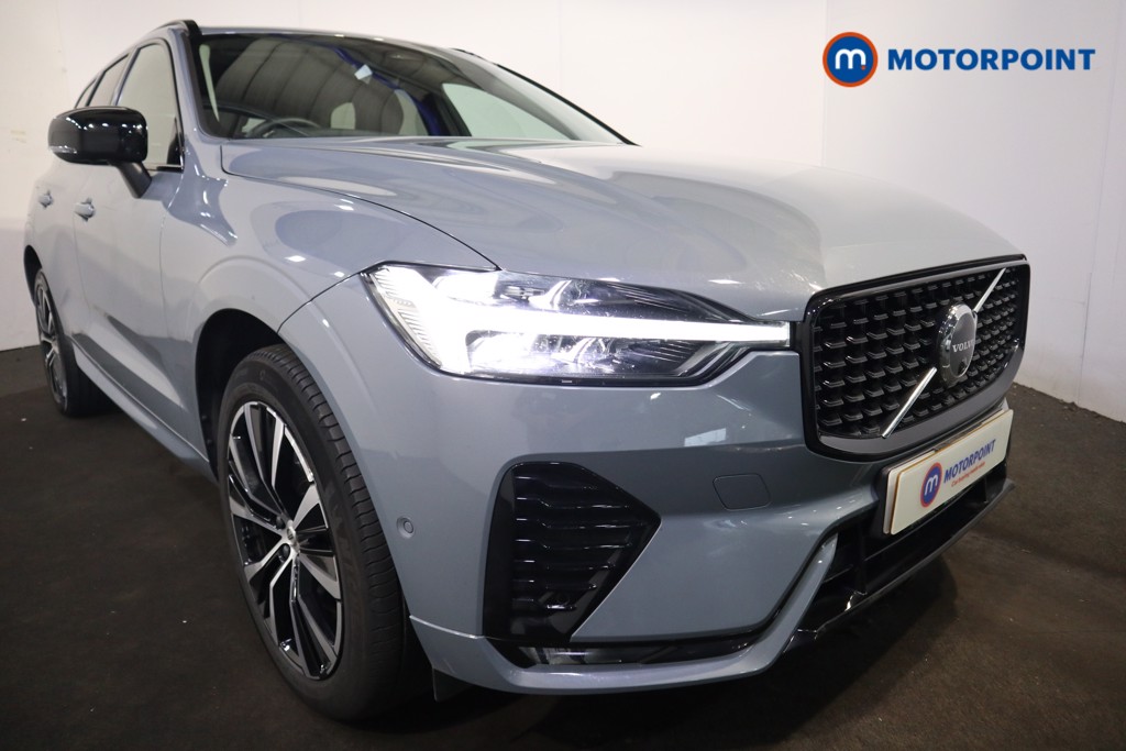 Volvo Xc60 Plus Automatic Diesel SUV - Stock Number (1556012) - 28th supplementary image