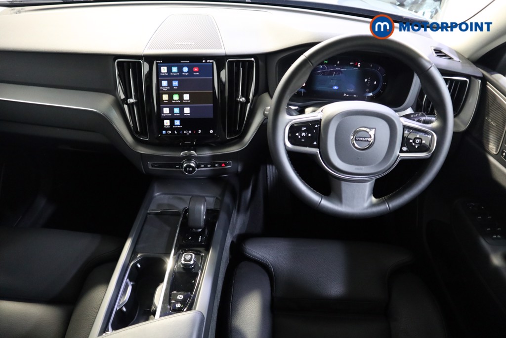 Volvo Xc60 Plus Automatic Diesel SUV - Stock Number (1556012) - 1st supplementary image