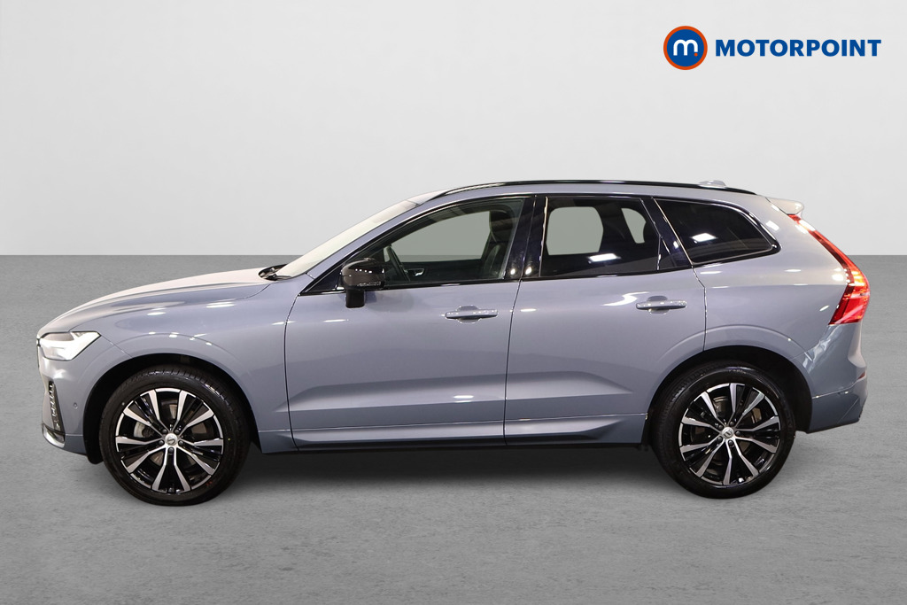 Volvo Xc60 Plus Automatic Diesel SUV - Stock Number (1556012) - Passenger side