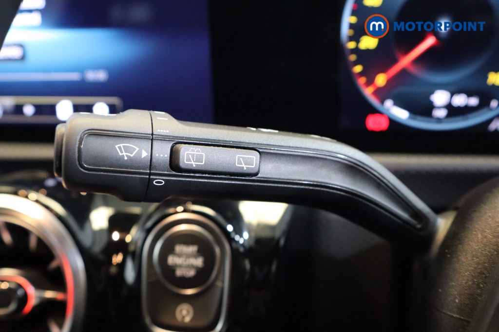 Mercedes-Benz A Class Amg Line Premium Plus Edition Automatic Petrol Hatchback - Stock Number (1558237) - 5th supplementary image