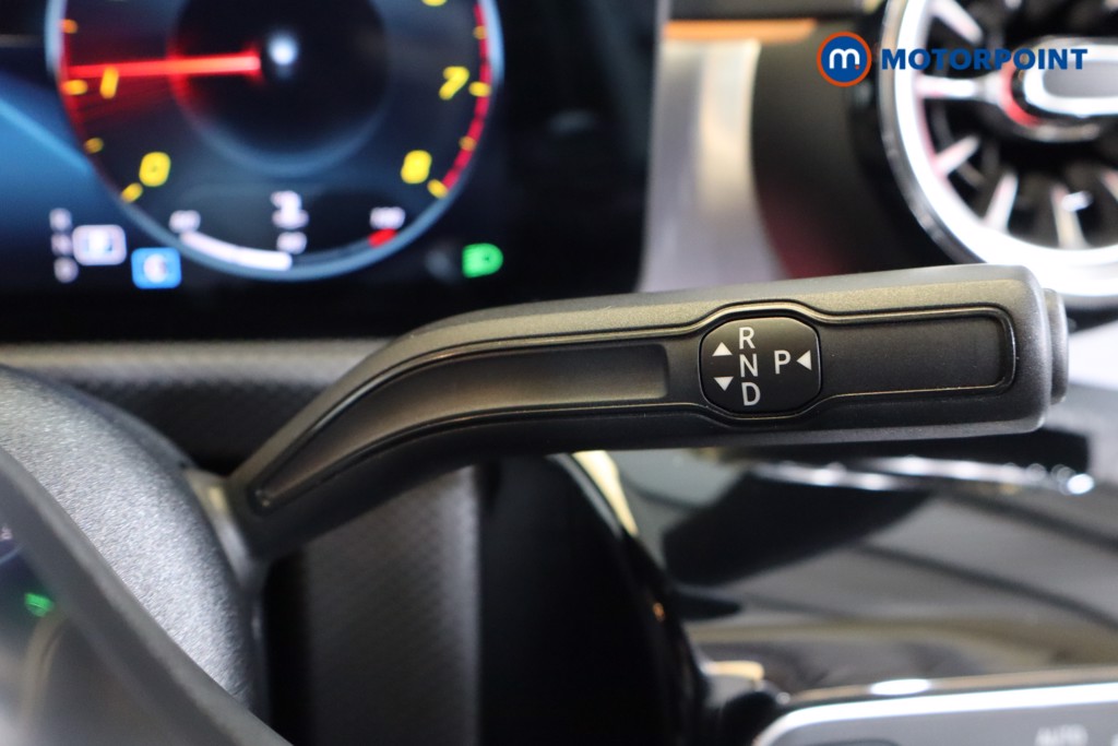 Mercedes-Benz A Class Amg Line Premium Plus Edition Automatic Petrol Hatchback - Stock Number (1558237) - 6th supplementary image