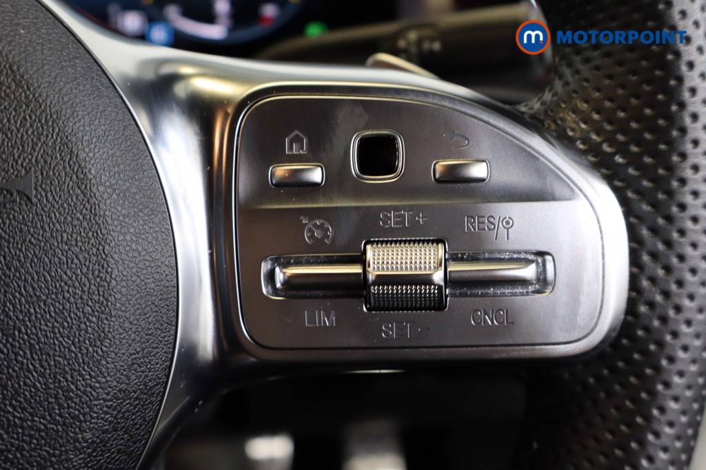 Mercedes-Benz A Class Amg Line Premium Plus Edition Automatic Petrol Hatchback - Stock Number (1558237) - 7th supplementary image