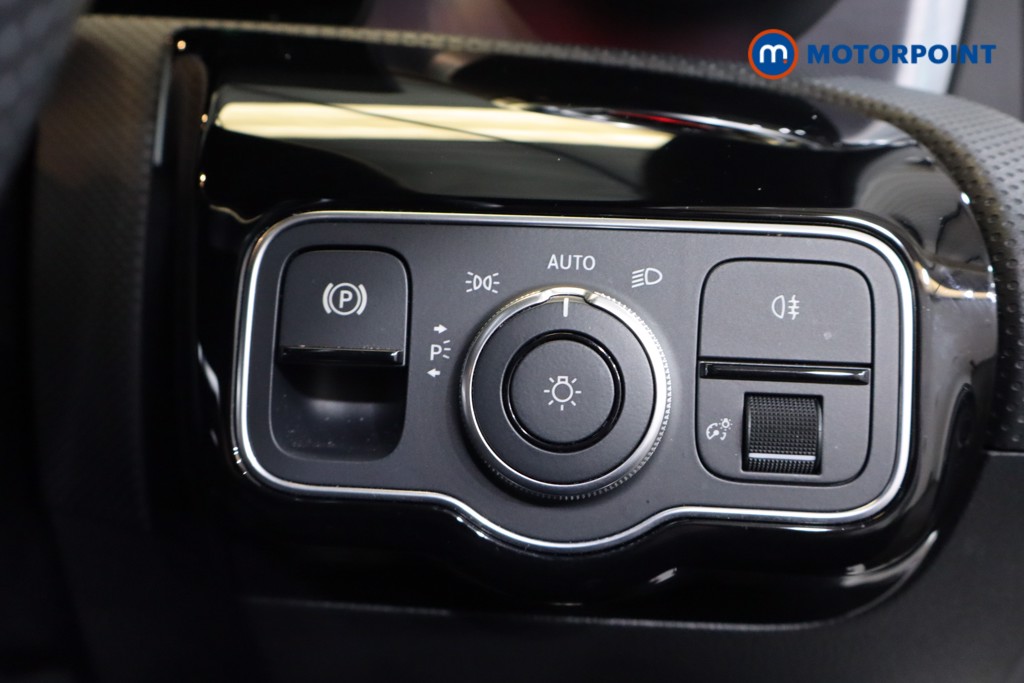 Mercedes-Benz A Class Amg Line Premium Plus Edition Automatic Petrol Hatchback - Stock Number (1558237) - 8th supplementary image