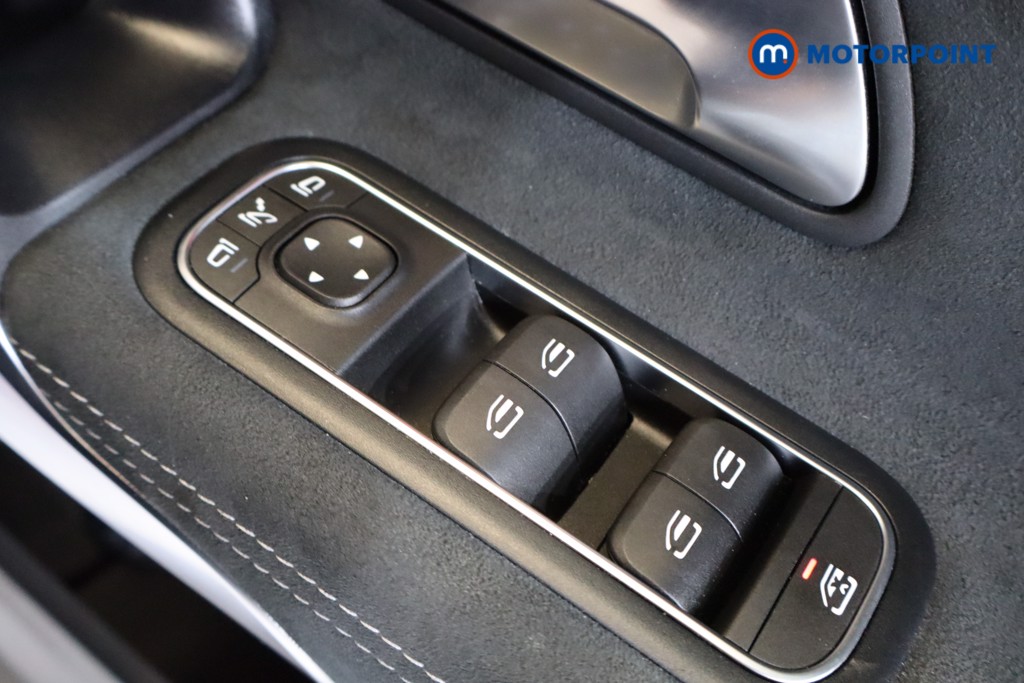 Mercedes-Benz A Class Amg Line Premium Plus Edition Automatic Petrol Hatchback - Stock Number (1558237) - 9th supplementary image